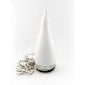 SpaRoom Pinnacle Ultrasonic Essential Oil Diffuser, 70ml